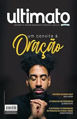 Revista Ultimato 381: Um convite à oração – Editora Ultimato