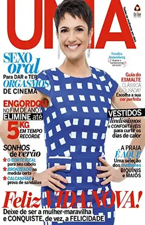Revista UMA: Edição 154 – On Line Editora