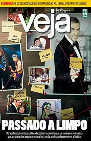 Revista Veja [ed.2833] – 22/03/2023 - Veja