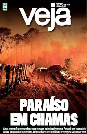 Revista Veja [ed.2899] – 28/06/2024 – Veja