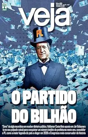 Revista Veja [ed.2900] – 05/07/2024 - Veja