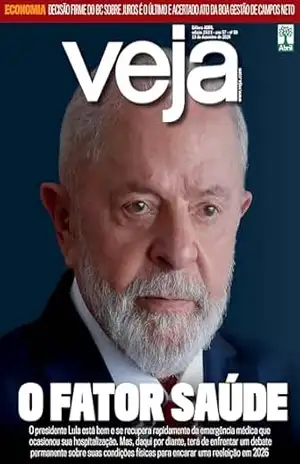 Revista Veja [ed.2923] – 13/12/2024 – Veja