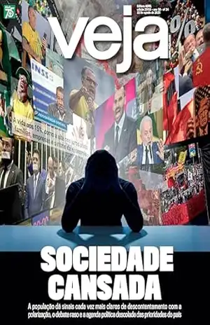 Revista Veja [ed.2958] – 22/08/2025 - Veja