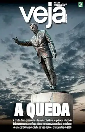 Revista Veja [ed.2972] – 28/11/2025 – Veja