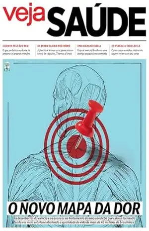 Revista Veja Saúde [ed.516] – 06/2025 – Veja Saúde