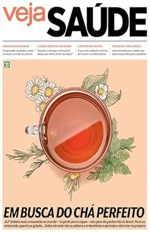 Revista Veja Saúde [ed.517] – 07/2025 – Veja Saúde