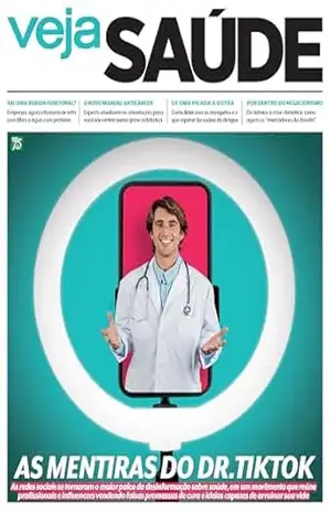 Revista Veja Saúde [ed.523] – 01/2026 – Veja Saúde