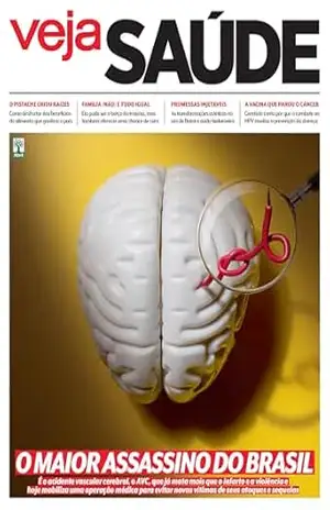 Revista Veja Saúde [ed.525] – 03/2026 – Veja Saúde