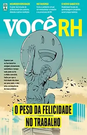 Revista Você RH [ed.79] – 04/2022 – Você RH
