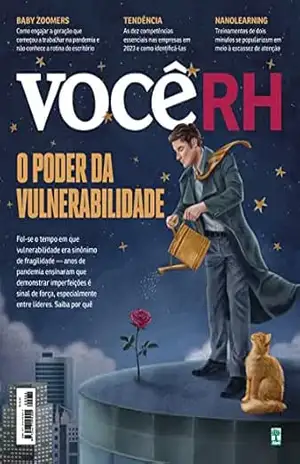 Revista Você RH [ed.82] – 10/2022 - Você RH