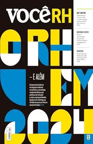 Revista Você RH [ed.89] – 12/2023 – Você RH