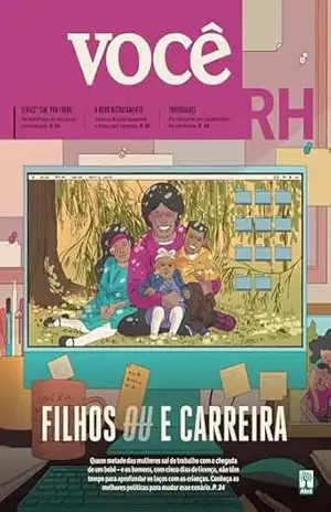Revista Você RH [ed.93] – 08/2024 – Você RH