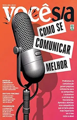 Revista Você S/A [ed.263] – 04/2020 – Você S/A