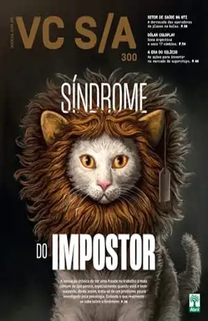 Revista Você S/A [ed.300] – 05/2023 – Você S/A