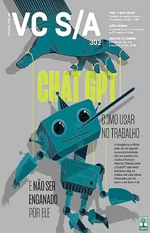 Revista Você S/A [ed.302] – 07/2023 – Você S/A