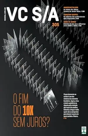 Revista Você S/A [ed.305] – 10/2023 – Você S/A