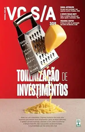 Revista Você S/A [ed.309] – 02/2024 – Você S/A