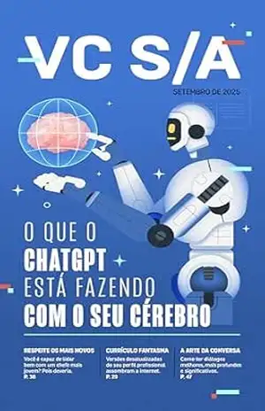 Revista Você S/A [ed.316] – 09/2025 – Você S/A