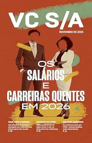 Revista Você S/A [ed.317] – 11/2025 – Você S/A