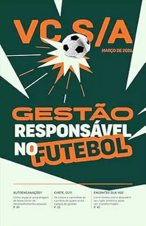 Revista Você S/A [ed.319] – 03/2026 – Você S/A