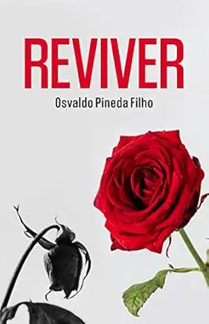 REVIVER - OSVALDO  PINEDA