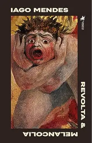 Revolta & Melancolia – Iago Mendes