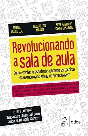 Revolucionando a Sala de Aula - Leal
