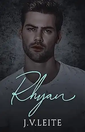 Rhyan (Duologia Cadu e Rhyan Livro 2) – J.V. Leite