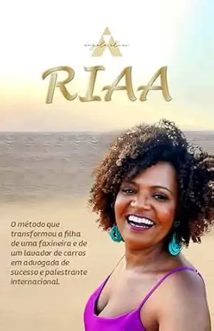 RIAA – Angela Alves