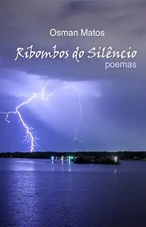 Ribombos do Silêncio – Osman Matos
