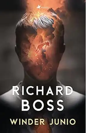 Richard Boss – Winder Junio