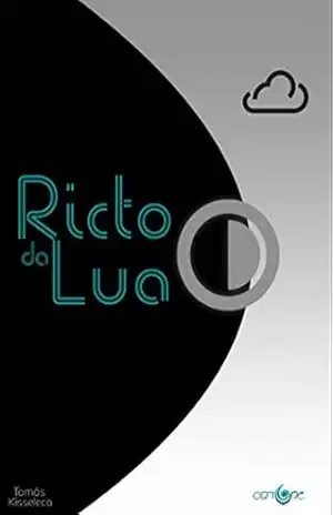 Ricto da lua – Tomás  Kisseleca