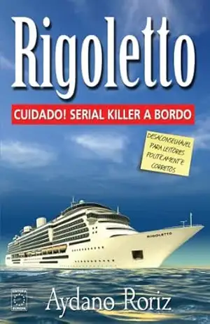 Rigoletto (Portuguese Edition) - Aydano Roriz