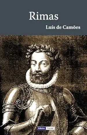 Rimas – Luís de Camões
