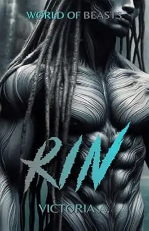 Rin (World of Beasts) - Victoria A.
