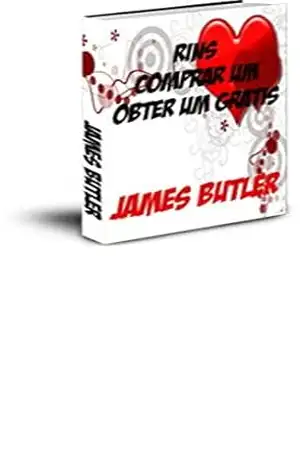 RINS COMPRAR UM OBTER UM GRATIS – JAMES BUTLER