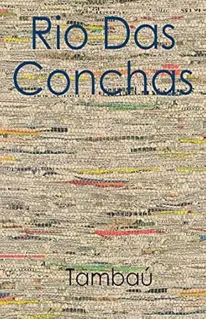 Rio das Conchas - Guilherme Farias