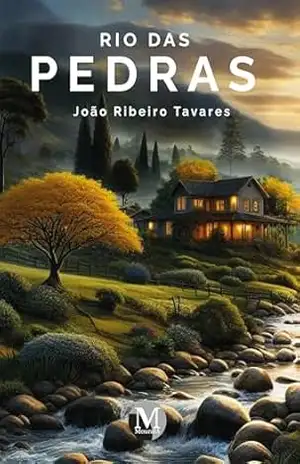 Rio das Pedras - João Ribeiro Tavares