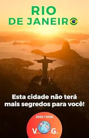 Rio de janeiro – Esta cidade não terá mais segredos para você.: Mais do que um guia, um convite para viajar! - Sidney Bonheur