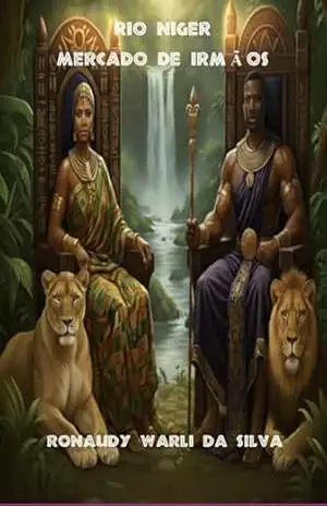 Rio Niger Mercado De Irmãos - Ronaudy Warli Da Silva