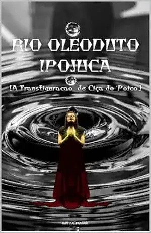 RIO OLEODUTO IPOJUCA: [A Transfiguração de Ciça do ‘Poico’] (AGRESTE/TUPINI/PUNK) – Iram  F. R. “Bradock”