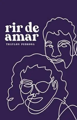 Rir De Amar – Thaylon Pedrosa