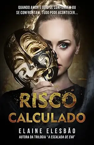 Risco Calculado - Elaine Elesbão