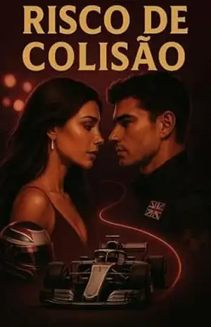 Risco de colisão – Larissa  Do Nascimento Gonçalves Chagas