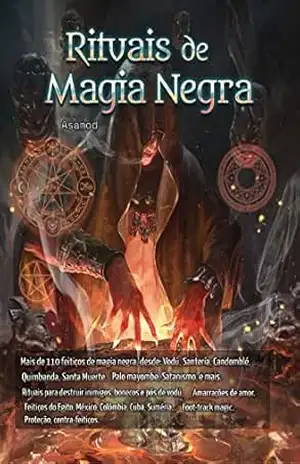 Rituais de Magia Negra - Asamod ka