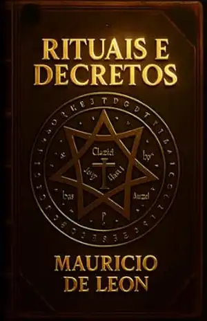 RITUAIS E DECRETOS: O Despertar da Consciência Oculta – Mauricio Deleon