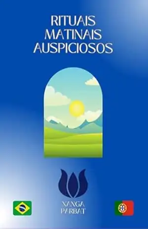 Rituais Matinais Auspiciosos – Cristiano Botelho Alves