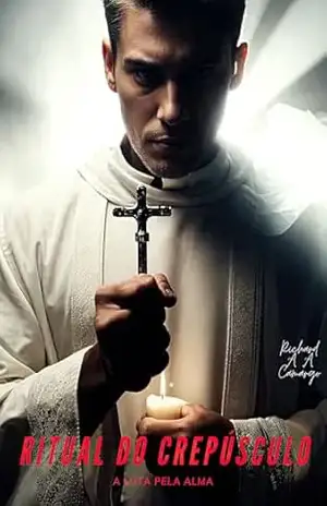 Ritual do Crepúsculo: A Luta pela Alma – Richard Alexandre de Almeida Camargo