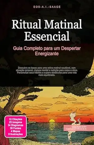 Ritual Matinal Essencial: Guia Completo para um Despertar Energizante – Eos A.I. Saage