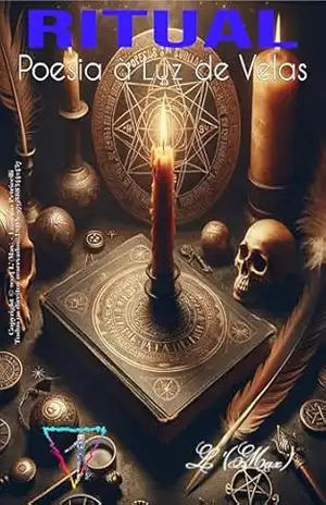 RITUAL: Poesia à Luz de Velas – L'(Max) – Luciano Petricelli
